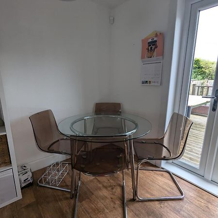 Single Room With Beautiful Garden Edinburgh Ngoại thất bức ảnh