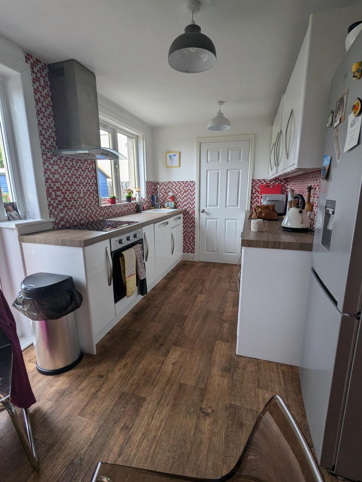 Single Room With Beautiful Garden Edinburgh Ngoại thất bức ảnh