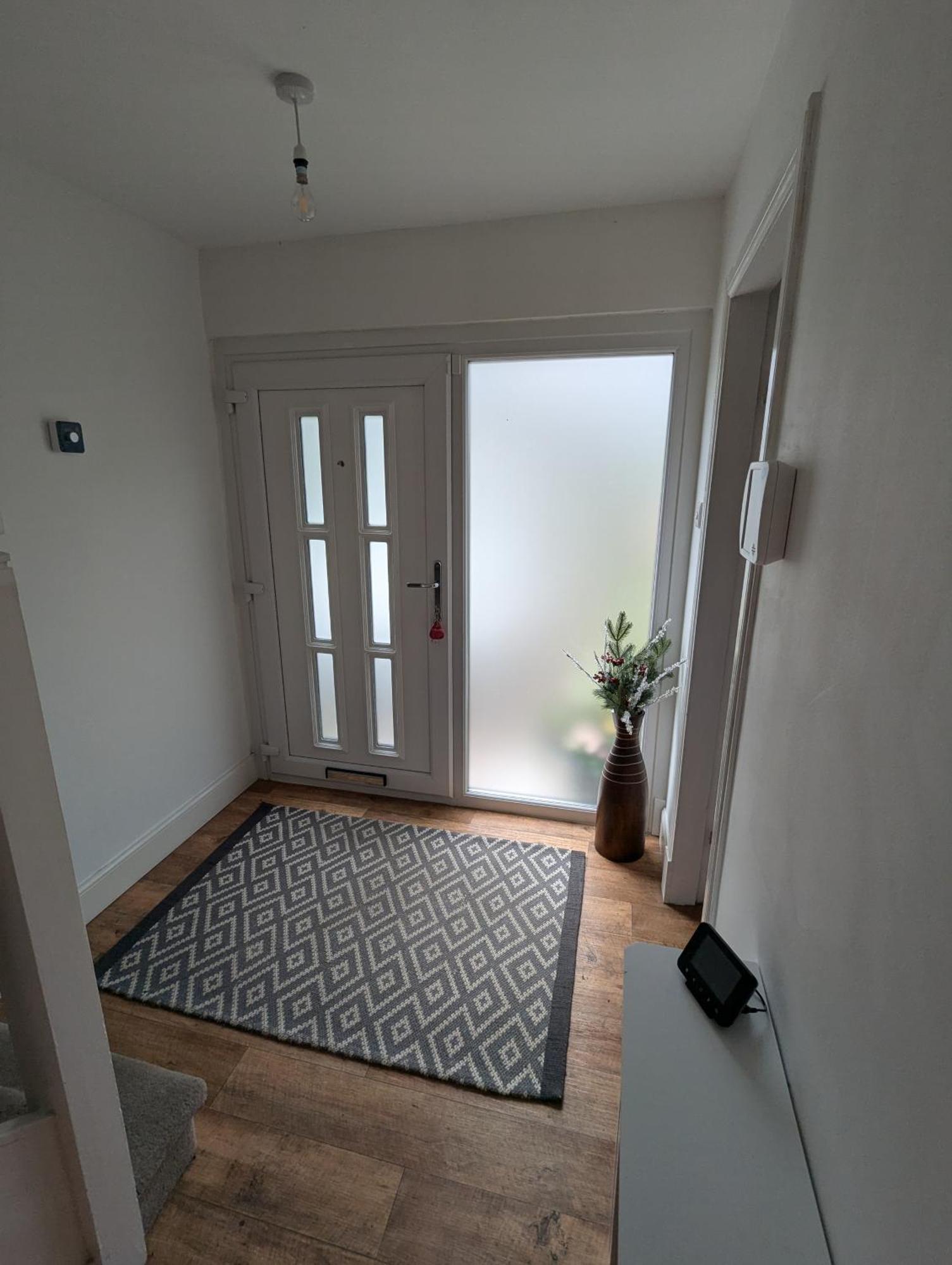 Single Room With Beautiful Garden Edinburgh Ngoại thất bức ảnh