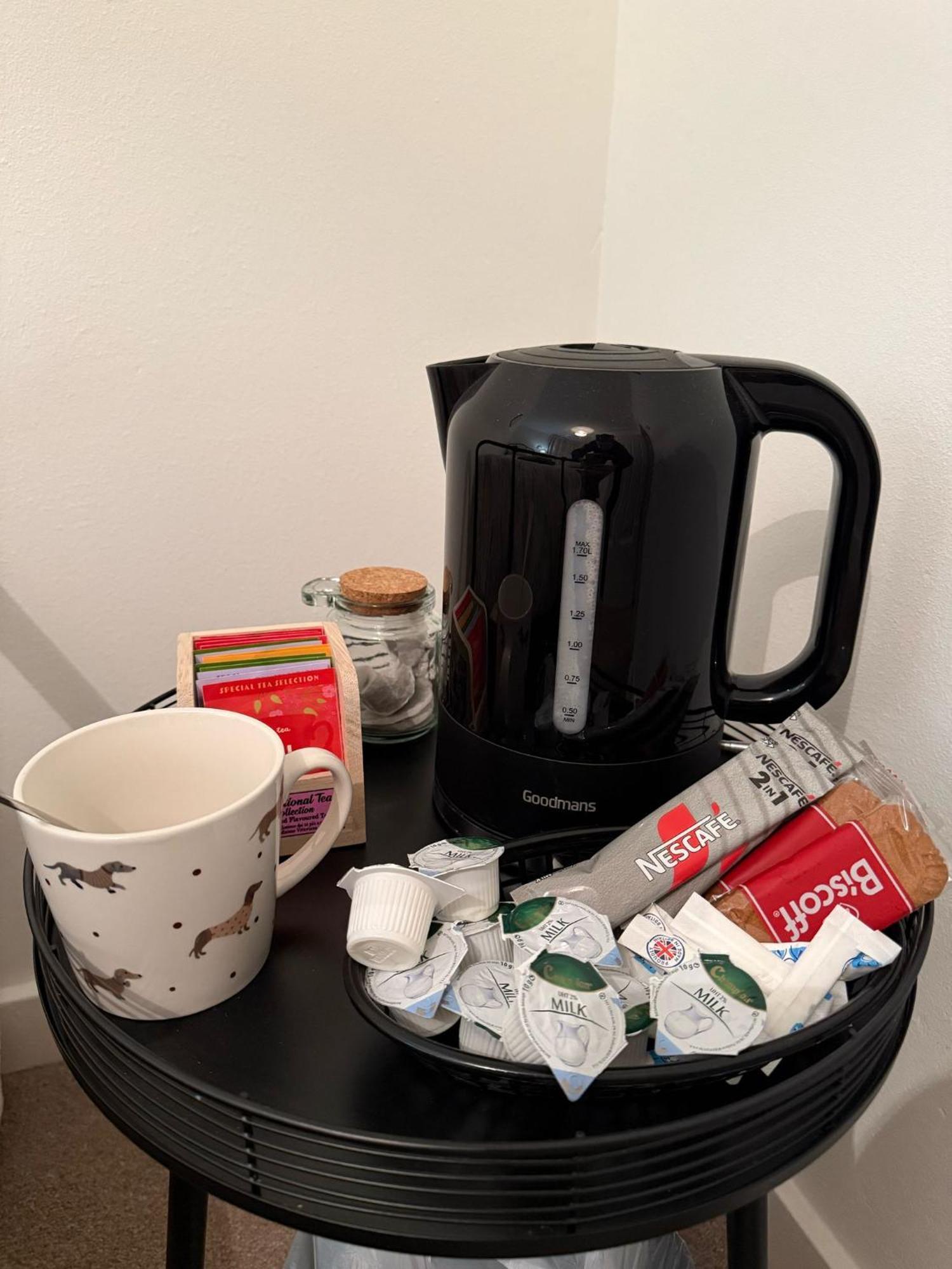 Single Room With Beautiful Garden Edinburgh Ngoại thất bức ảnh